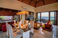 The Griya Villas and Spa Hotel in zona Jemeluk Beach