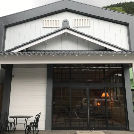 Gotou Hotel - Hostel