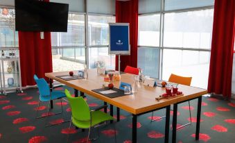 WestCord Art Hotel Amsterdam