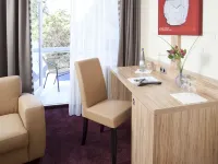 Fini-Resort Badenweiler Hotels in Badenweiler