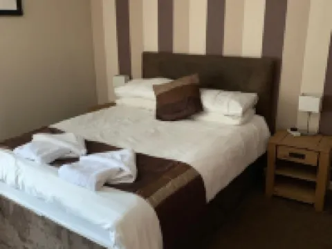 The White Swan Hotel Hotels in Duns