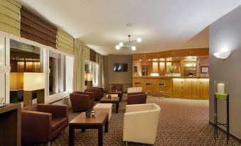 Hotel Säntis