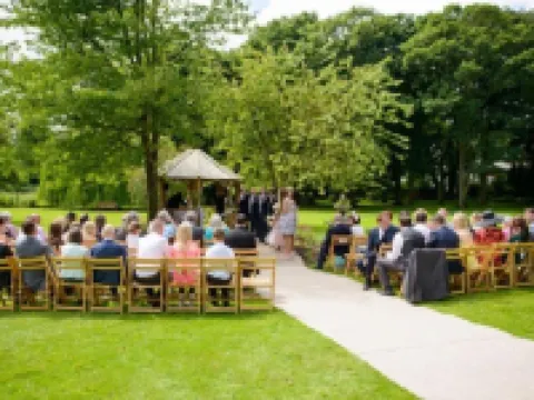 The Old Lodge Hotels in Malton