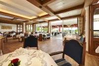 Köpfers Steinbuck Hotels in Vogtsburg im Kaiserstuhl