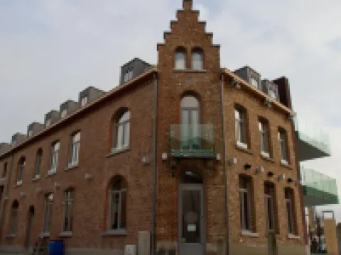 ホテル デ ボスカ 1773 ペーアーのホテル