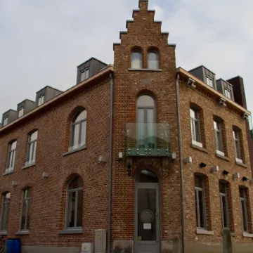 Hotel de Boskar Peer