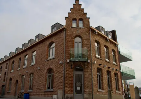 Hotel de Boskar Peer