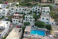 Kalimera Village - 駐車場