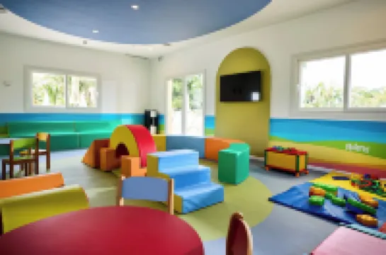 Riu Palace Bavaro - All Inclusive