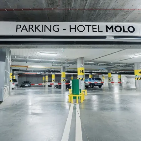 Hotel Molo