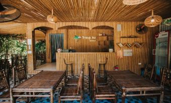 Trang An Retreat