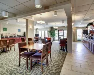 Comfort Inn Moss Point Pascagoula
