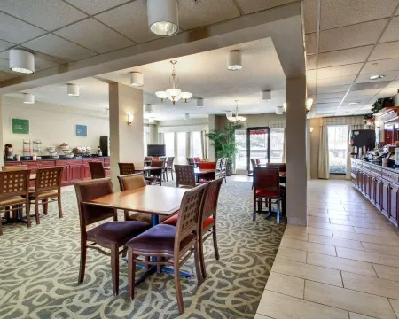 Comfort Inn Moss Point Pascagoula
