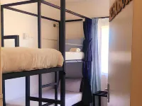 Kate's Nest Guesthouse & Backpackers Hôtels à : Windhoek
