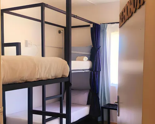 Kate's Nest Guesthouse & Backpackers Hotels in Windhoek
