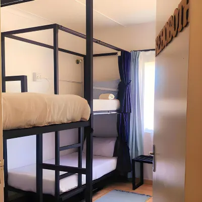 Kate's Nest Guesthouse & Backpackers