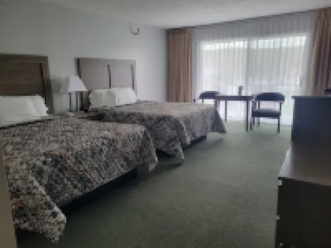 Kimball Terrace Inn Hotels in Mt Desert