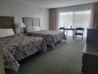 Kimball Terrace Inn