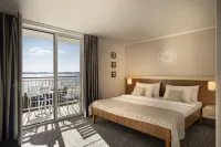 Valamar Sanfior Hotel & Casa - balcony