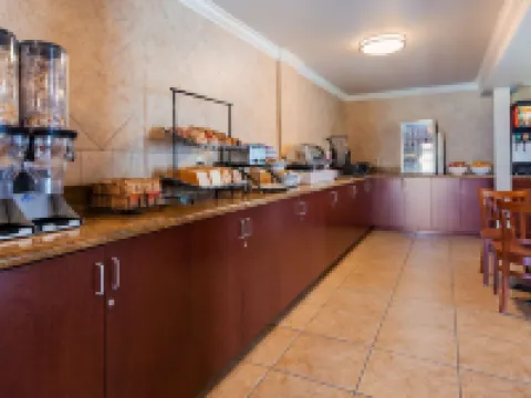 Lompoc Valley Inn and Suites Hoteles en Lompoc