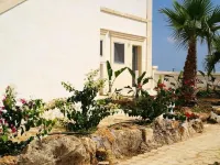 Agriturismo Mascava di Torre Guaceto Hotel a 