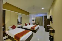 Hotel Western Hotels in Bhopal