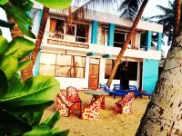 Marigold Beach House
