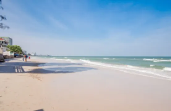 Sleepeasy Hostel Hua Hin by Baankangmung