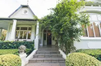 Osborne House Hotels in Pretoria