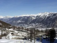 Vacancéole - Résidence Vega Hotels in Risoul