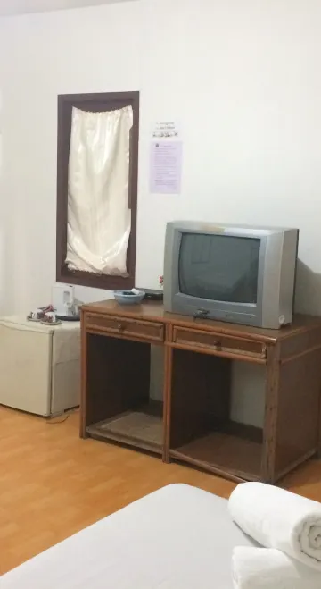 สแตนดาร์ดบังกะโล