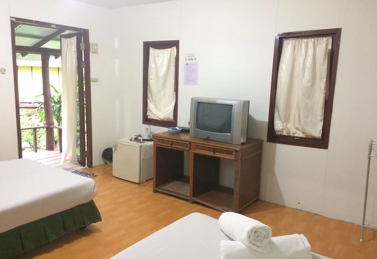 รูปภาพของKuraburi Resort คุระบุรี รีสอร์ท