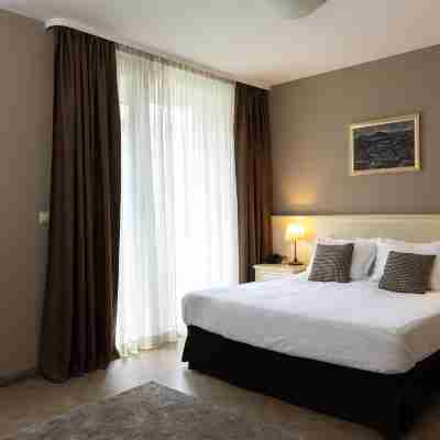 聖喬治飯店 Rooms