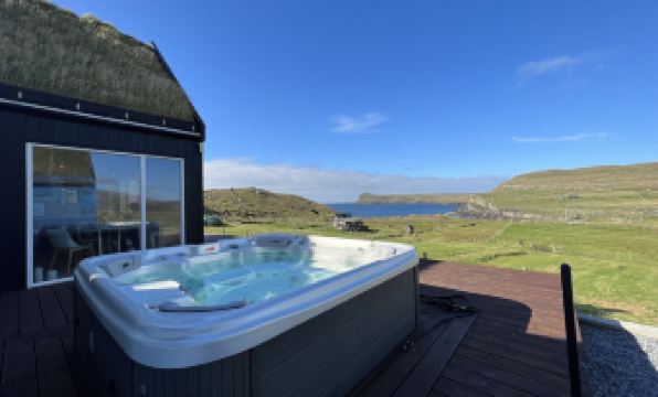 Luxury cottage - in amazing surroundings - Housity