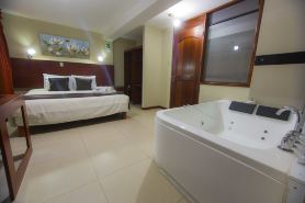 Hotel la Casona Del Olivo Arequipa