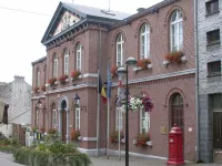 Park Hotel Kelmis Hotels in Kelmis