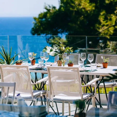 Rigas Boutique Hotel & Spa