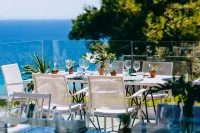 Rigas Boutique Hotel & Spa - breakfast