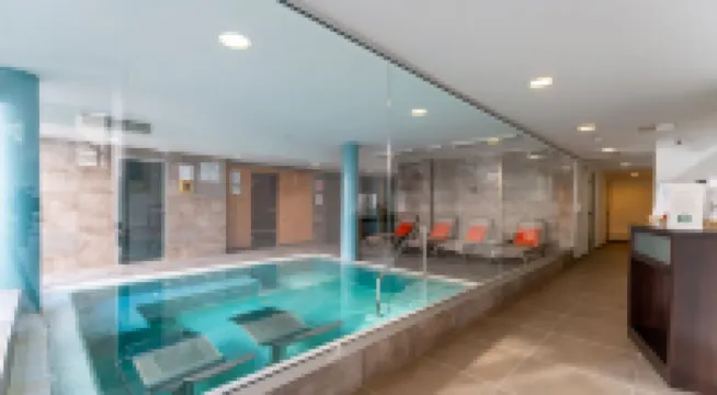 Apartamentos El Palmar