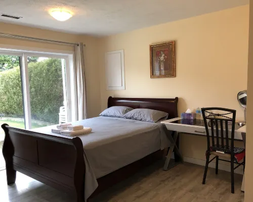 Richmond Vancouver Airport Comfy Home Hotels in Richmond