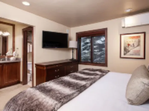 ザ ガント - アスペン アスペンのホテル