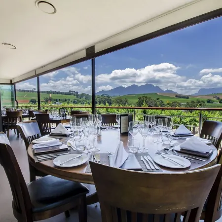 Clos Malverne Wine Estate