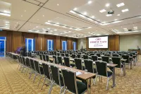 Crowne Plaza Brussels Airport Hotels in Zaventem