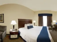 Holiday Inn Express & Suites ALLENTOWN WEST by IHG Hotels in Lehigh County