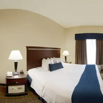 Holiday Inn Express & Suites ALLENTOWN WEST by IHG