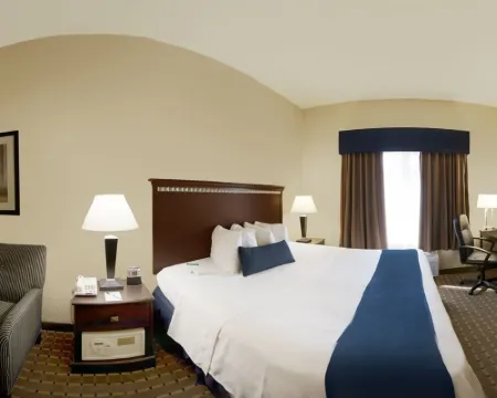 智選假日套房酒店阿倫敦西 利哈伊縣酒店