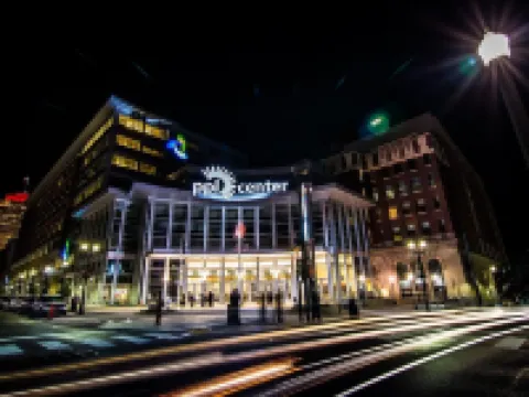 智選假日套房酒店阿倫敦西 利哈伊縣酒店