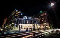 Holiday Inn Express & Suites Allentown West Hotels in Lower Macungie Township
