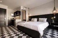 Apart Hotel B