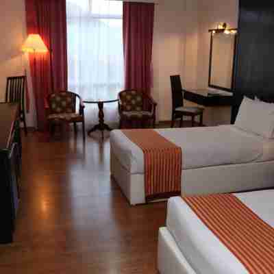 The Jerai Hotel Sungai Petani Rooms